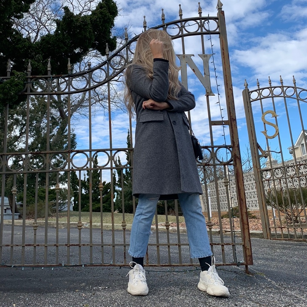 YEEZY 500 ‘BLUSH’